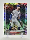 2025 Topps Dansby Swanson Base (Raw)
