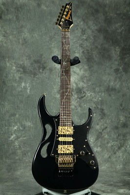 ギター Ibanez PIA3761 XB Onyx Black Steve Vai Amazon.com: Ibanez PIA3761 Steve Vai Signature Electric Guitar