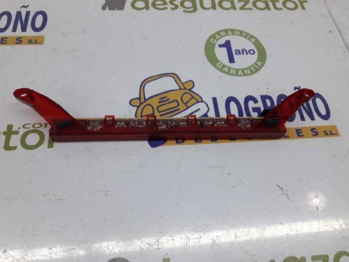 63256924673 scheinwerfer hinten zentral 899761 für BMW SERIE 1 BERLINA 2.0 16V D