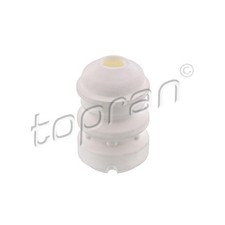 TOPRAN Anschlagpuffer Federung Hinterachse für BMW 3er Compact E46 E36