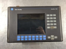 ALLEN-BRADLEY 2711-K10C8L1 PanelView 1000 Standard Operator Interface Terminal