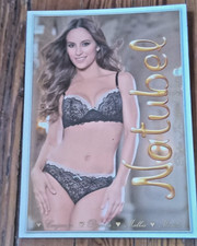 Catálogo LINGERIE Sexy NATUBEL Argentina RARO -..
