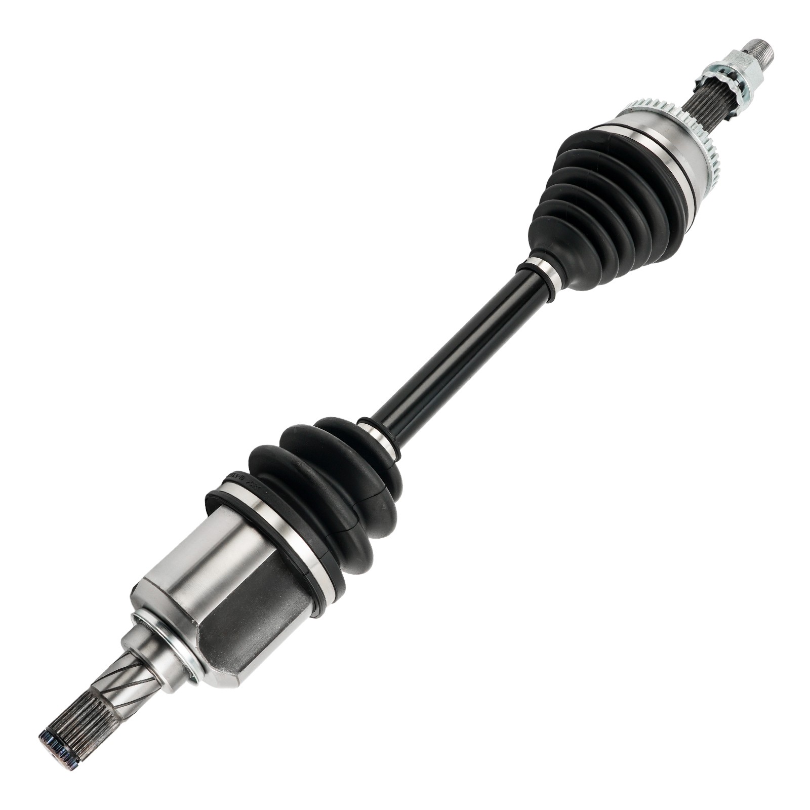 Front Left CV Axle Shaft Assembly For Nissan Sentra 1991-1994 1.6L 391014M710