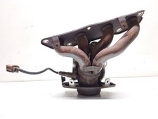 Nissan Juke I F15 2013 Benzin Auspuffkr�mmer Abgaskr�mmer 86kW AUT56228