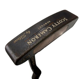 Scotty Cameron Tel3 Newport 2 | eBay