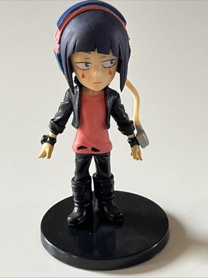 No.08 KYOKA JIRO - My Hero Academia Chocolate Choco Egg Mini Figure 