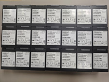 ScanDisk SSD X400 Sata 2.5 128GB (LOT OF 200)