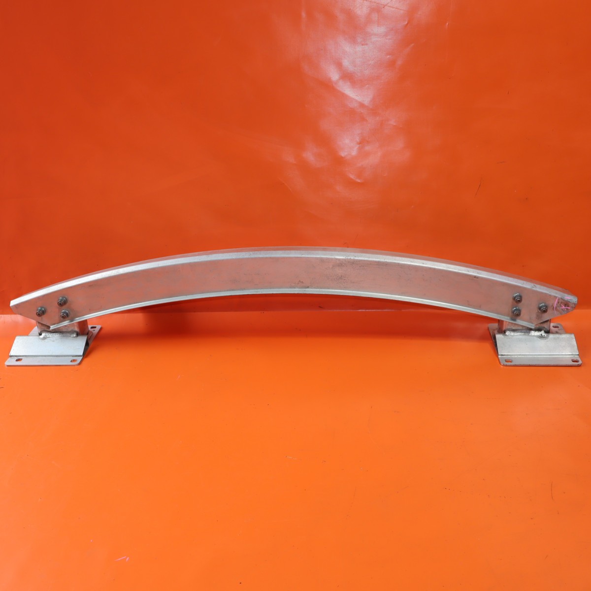 Bentley Continental GT 2013-2018 Rear Bumper guard P/N 23W3807305