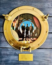 L’AFFAIRE LOUIS TRIO Disque