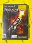 Resident Evil: Outbreak PS2  (Sony PlayStation 2, 2004)