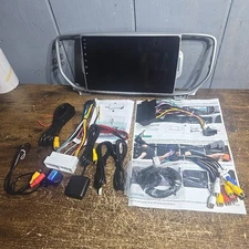 9'' Apple CarPlay Android auto Car radio Head Unit For Kia Sportage 2015-2018