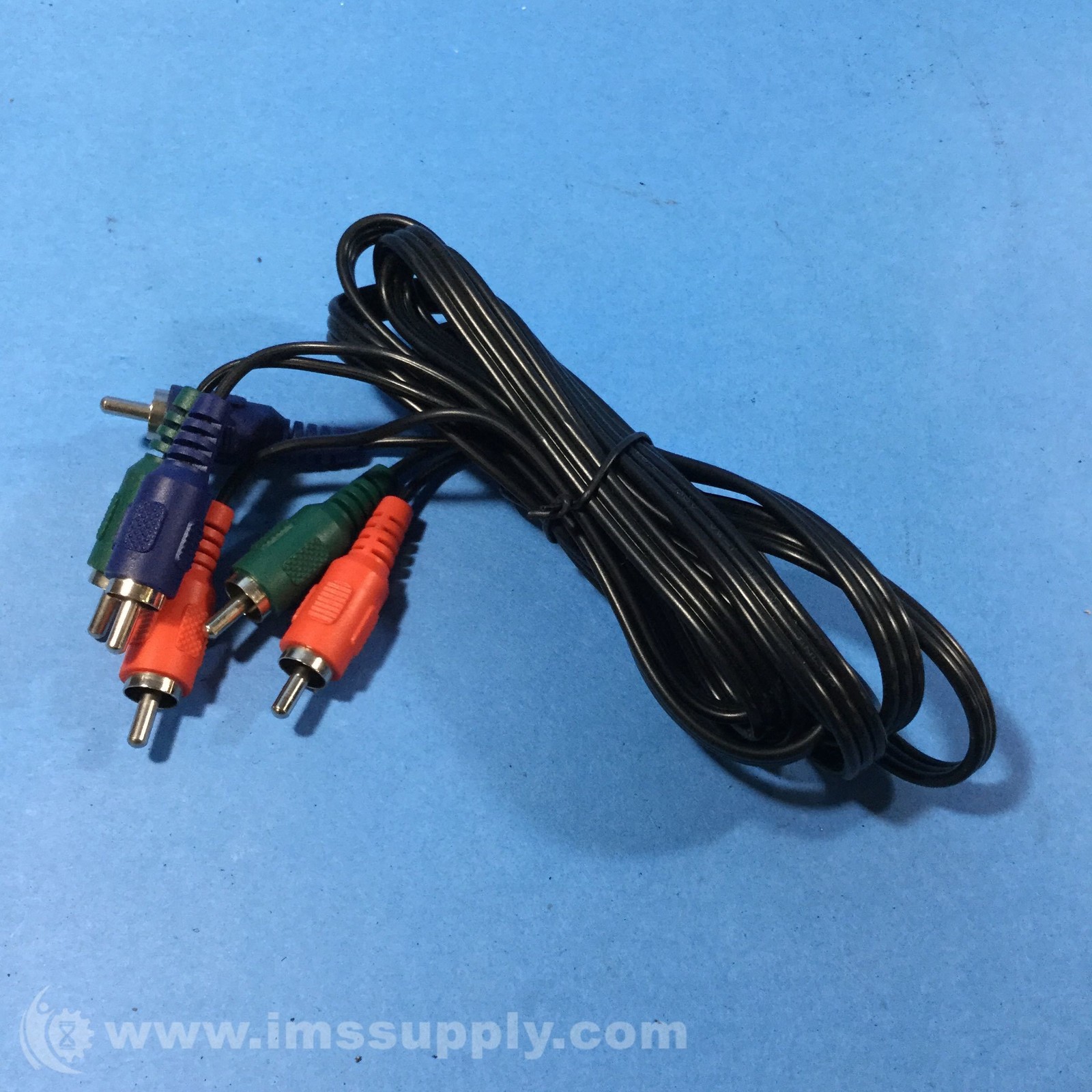 6' RGB Component Cable FNIP