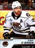 2018-19 Upper Deck AHL #61 Liam O'Brien - HKY