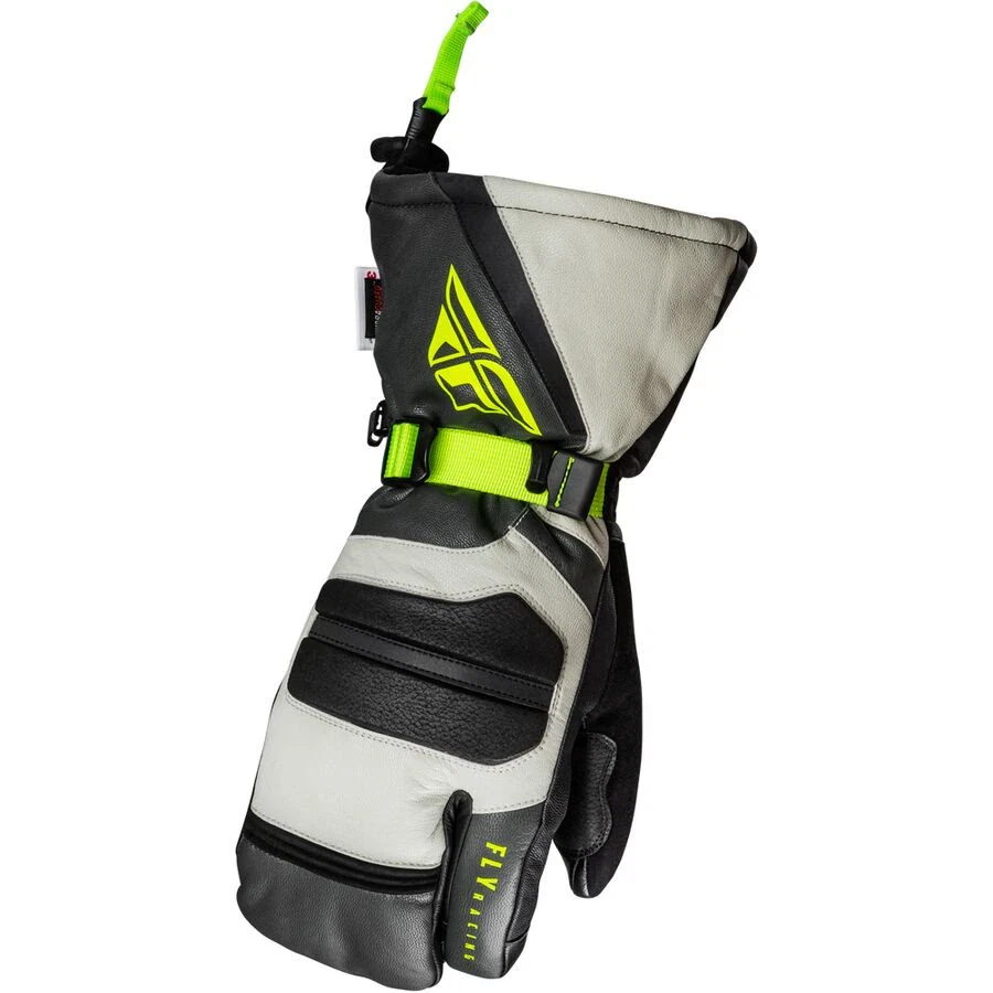 Fly Racing Snow Ridgeline Claws