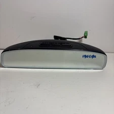 2019 VOLVO XC40 FRONT WINDSHIELD REAR VIEW MIRROR OEM 31442896