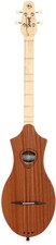 Seagull Guitars M4 Merlin Mountain Dulcimer - Mahogany