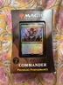 MTG: Commander 2021 Deck - Prismari Performance - Commander 2021 (C21) SEALED