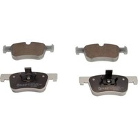 Quaro QP9320 Bremsbelagsatz FüR BMW 3 1 4 2 F20 F21 F30 F80 F31 F34 G20 G80 G28