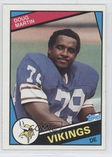 Click to enlarge Doug Martin
