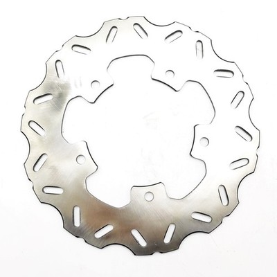 Rear brake disc, original, SYM Maxsym 400-500-508 E4/E5