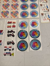 Sandylion Scrapbooking Stickers for sale - eBay