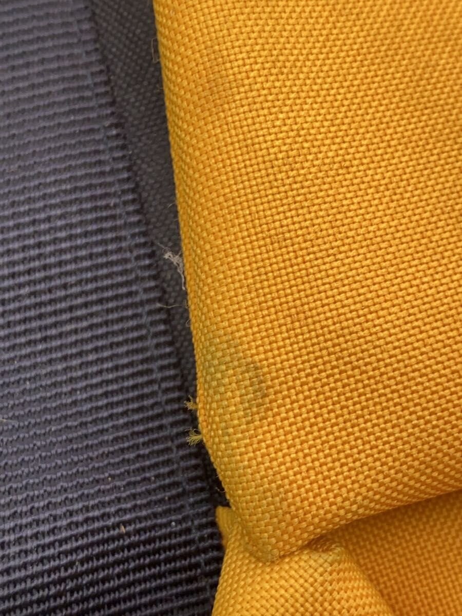 Porter Backpack Polyester Blk Solid KKz12 - image 7