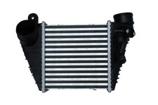 Ladeluftkühler KAMOKA 7750126 für VW GOLF 4 1J1 BORA 1 1J2 Variant 1J5 1J6 Van 2
