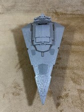 2014 Hasbro Star Wars Imperial Star Destroyer Command Ship No Remote - Parts