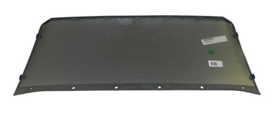 Genuine Ford CJ5Z-8419-BA Front Bumper-Trim Molding CJ5Z8419BA | eBay