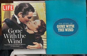 Gone With The Wind Collector Lot Lots Of Items Included 