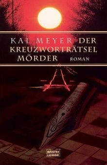 Der Kreuzworträtsel-Mörder (True Crime. Bastei Lübb... | Buch | Zustand sehr gut