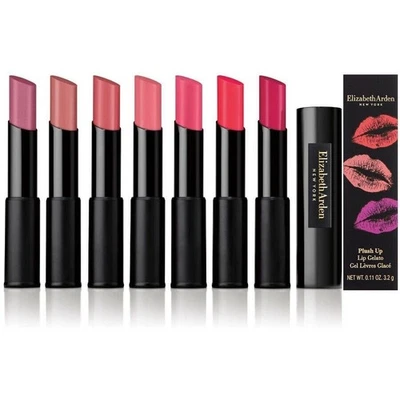 Elizabeth Arden Plush Up Lip Gelato Lippenstift VERPACKT 3,5 G *3 FÜR 2*