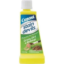 Carbona Stain Devils #6 Remover