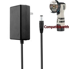 AC Adapter for Novorik Cordless Portable Angle Grinder