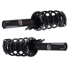 Amortiguador delantero izquierdo derecho volkswagen tiguan 2009-2018 1335957 5n0413031