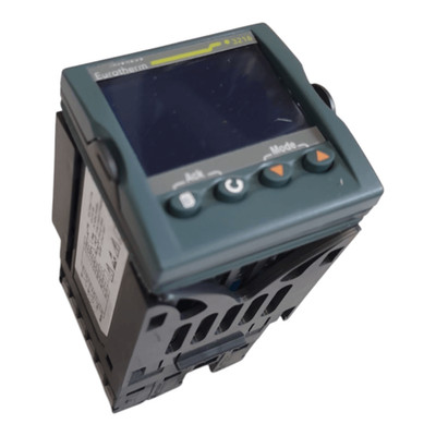 EUROTHERM 3216 Temperaturregler
