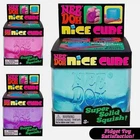 NeeDoh Nice Cube Stress Ball Fidget Toy Brand New In Box