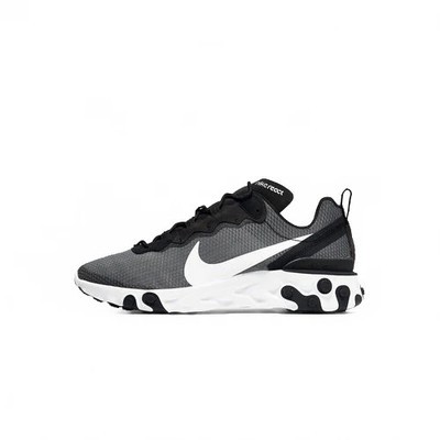 Nike React Element 55 SE 'Anthracite' Mens CI3831-002 New Size 13