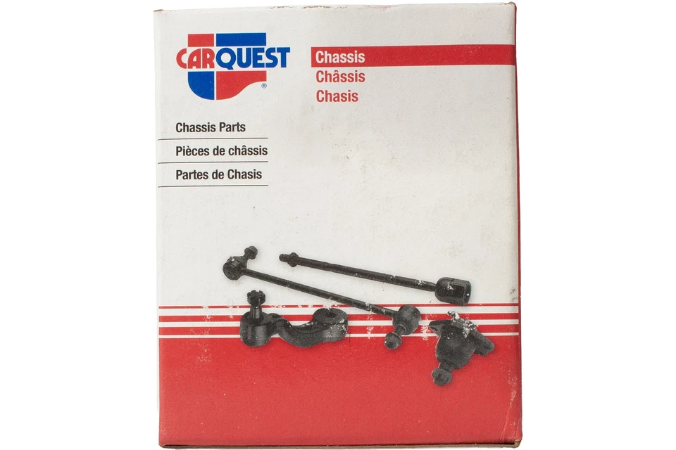 Rótula inferior delantera Carquest para camioneta Toyota 1989-95 número de modelo DW-K9645 Foto 4 de 4