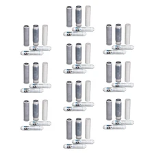 Sterling Water Treatment Reverse Osmosis Filter Replacement - ROCP-B - 10 Pk