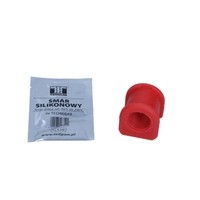 Tedgum Lager Stabilisatorlager Vorne FüR Mazda 323 F VI BJ BA CR19