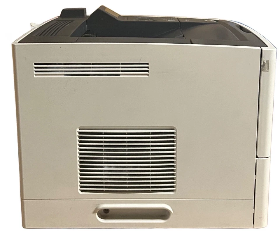 Impresora láser monocromática Canon i-Sensys LBP6780X A4 6469B010AA - Imagen 4 de 4