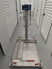 Mettler Toledo IND570