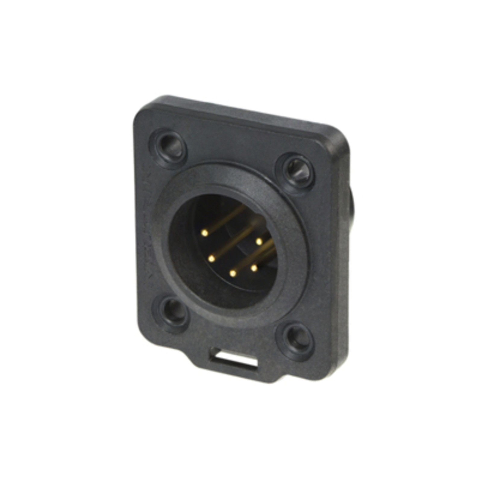 Neutrik NC5MDX-ЛУЧШИЙ производитель шасси - Einbaubuchse 2390₽