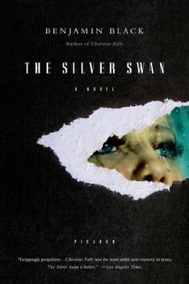 The Silver Swan: A Novel (Quirke) by Black, Benjamin