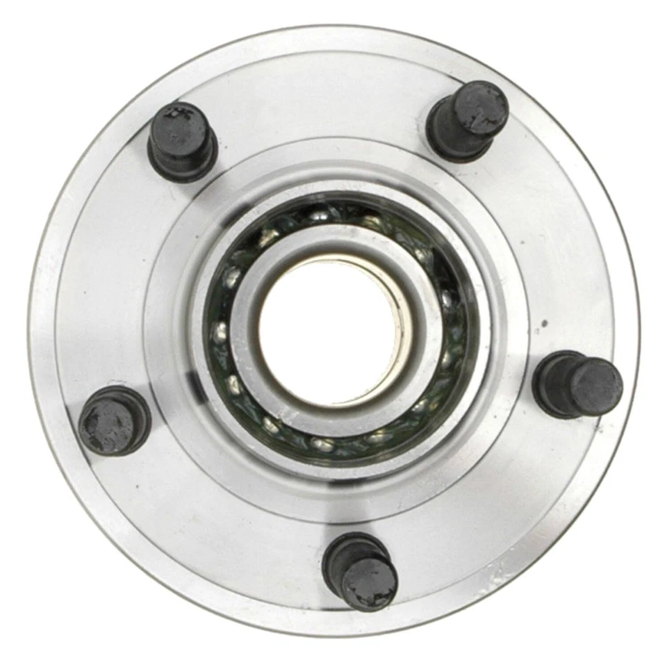 For Dodge Charger 06-13 Wheel Bearing and Hub Assembly Professional Grade Front Foto 2 de 4