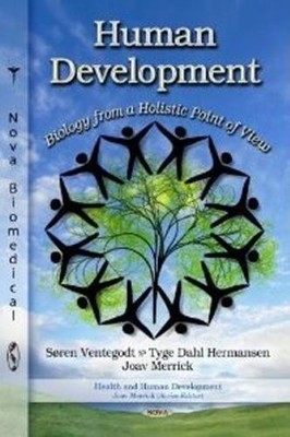 Tyge Dahl Hermansen Human Development (Gebundene Ausgabe)