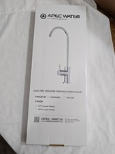 APEC Water Lead Free Designer Drinking Water Faucet for Reverse Osmosis System