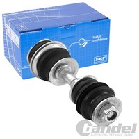 Skf Koppelstange Vorderachse Beidseitig Passend FüR CitroËN C1 Peugeot 107 108
