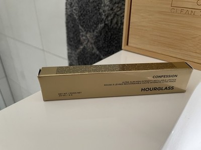 Hourglass Confession Ultra Slim High Intensity Refillable Lippenstift At Night